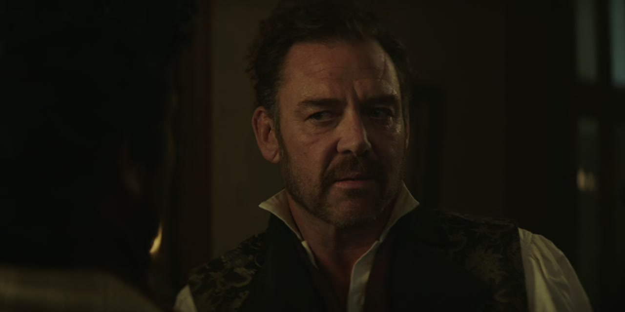 The Luminaries Screenshot