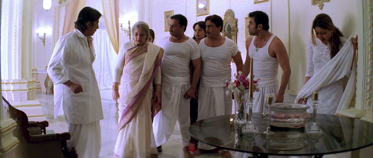 Hulchul Screenshot