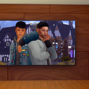 Elimination-TV