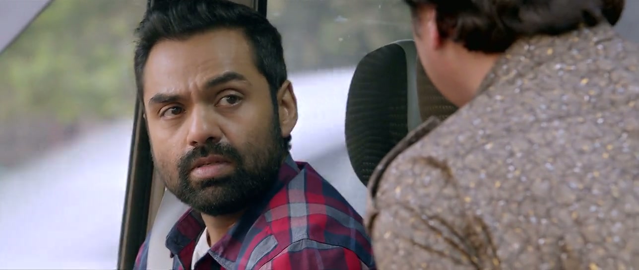 Nanu Ki Jaanu Screenshot
