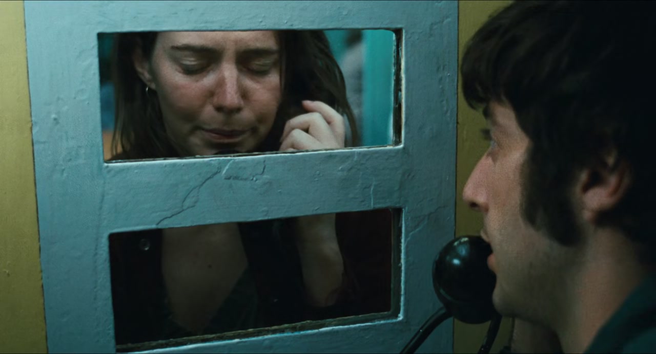 The Panic in Needle Park Screenshot