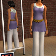 Spring-Outfit