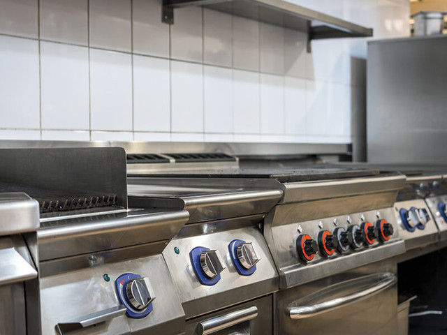 professional kitchen cleaning service Bowling Green Kentucky restaurant