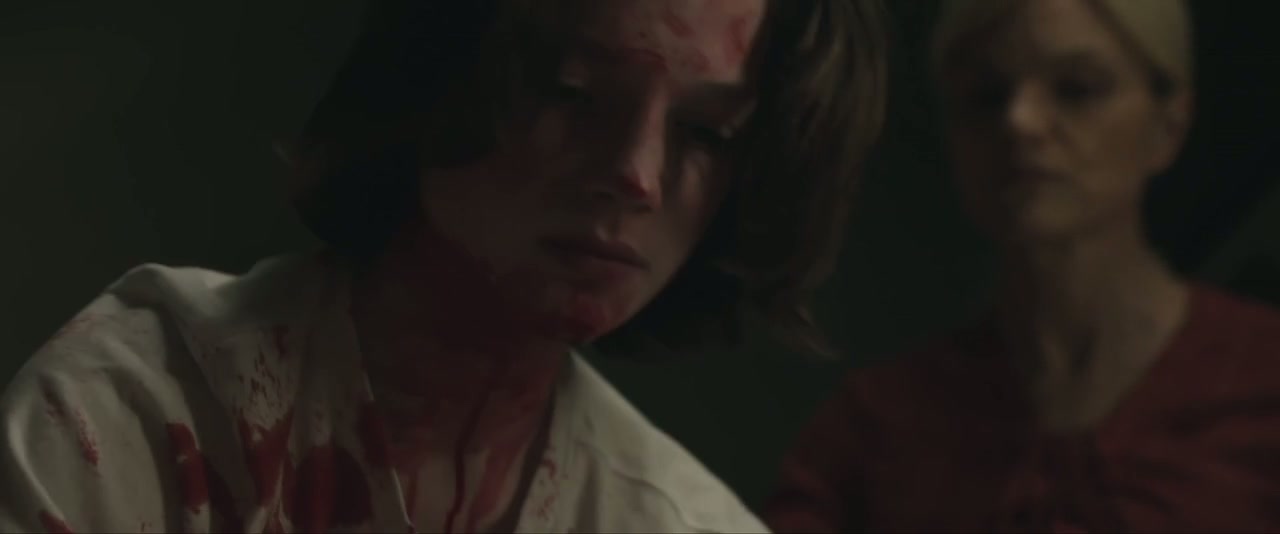 No Tears in Hell Screenshot