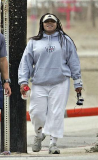 Fat-Janet