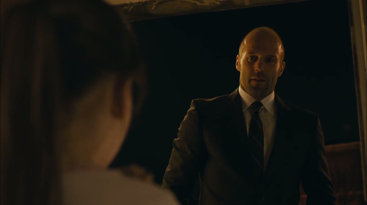 Redemption Screenshot