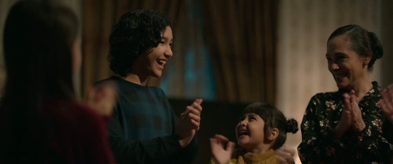 Kuntilanak 3 Screenshot