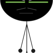 MS Mike Character Expression 22