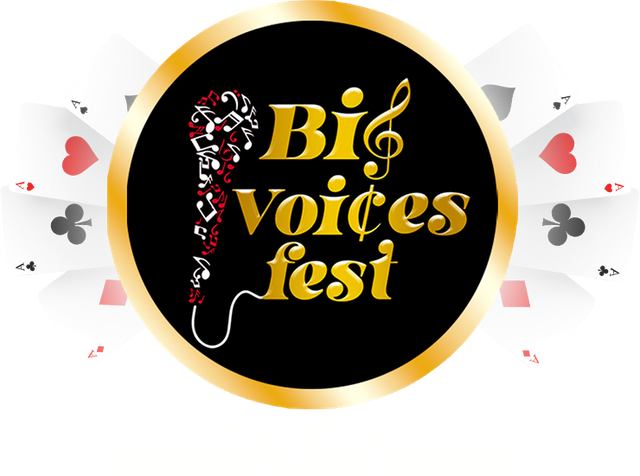 logo with cards