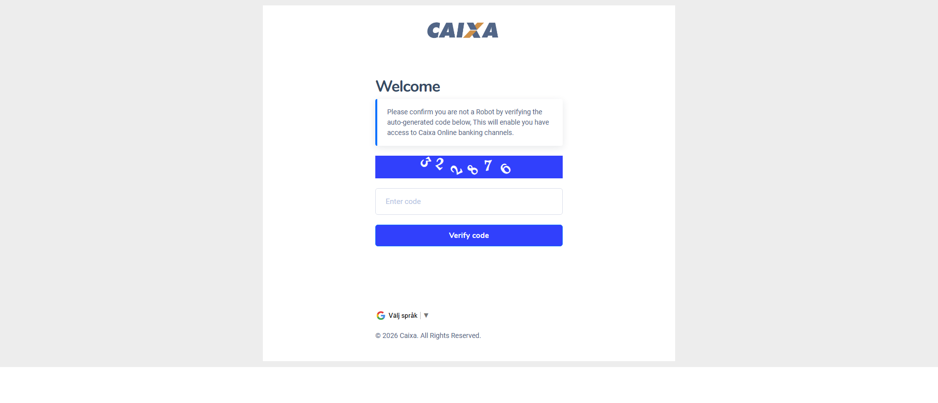 Forensic screenshot of [REDACTED] showing the phishing page layout
