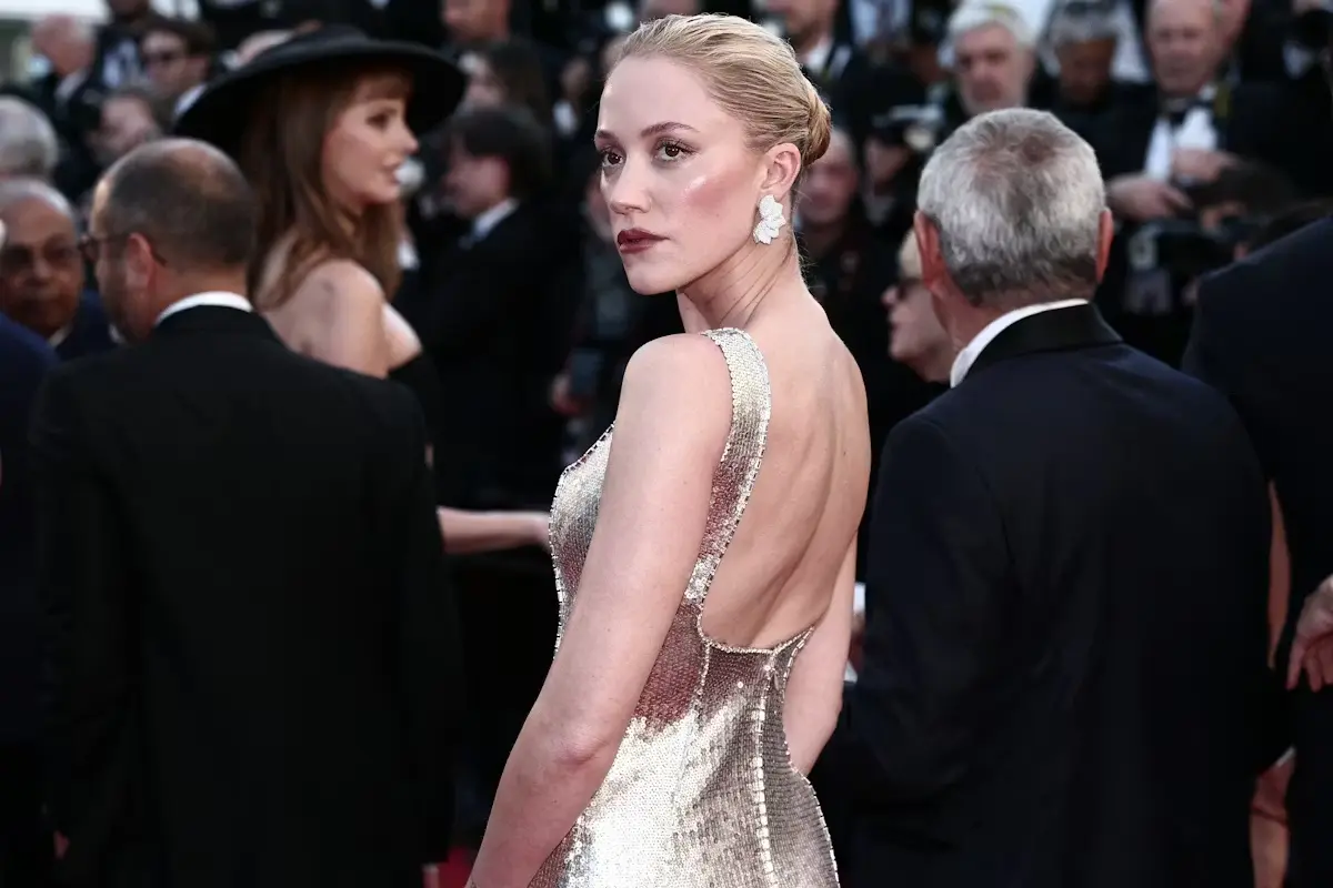 Cannes Film Festival Fashion Highlights