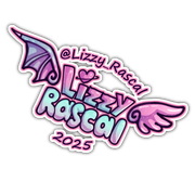 Lizzy Logo
