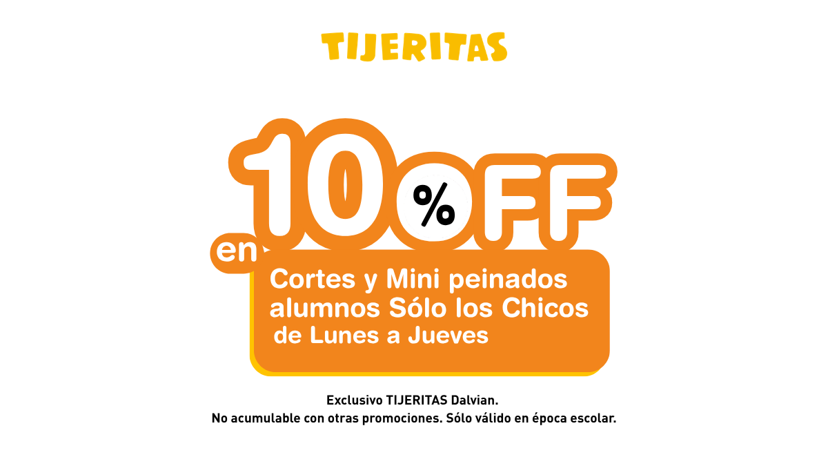 TIJERITAS