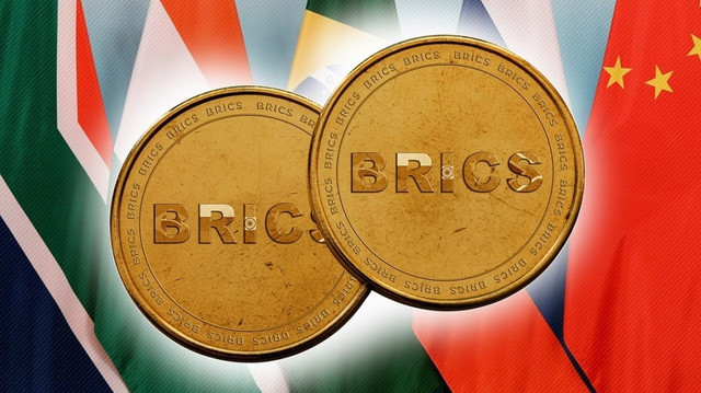 BRICS hướng tới kỷ nguyên mới về phi USD hóa cựu Thủ tướng Nga chỉ rõ vấn đề lớn khẳng định vẫn còn quá sớm