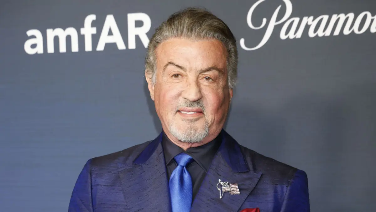 Sylvester Stallone și Amazon: O Colaborare de Succes pentru „Bourbon & Lies