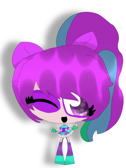 Bonny (Normal)
