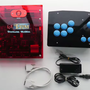 pgm cbox1