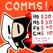 comms