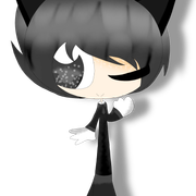 Cartoon-Cat