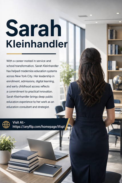 Sarah Kleinhandler - An Education Strategist.png