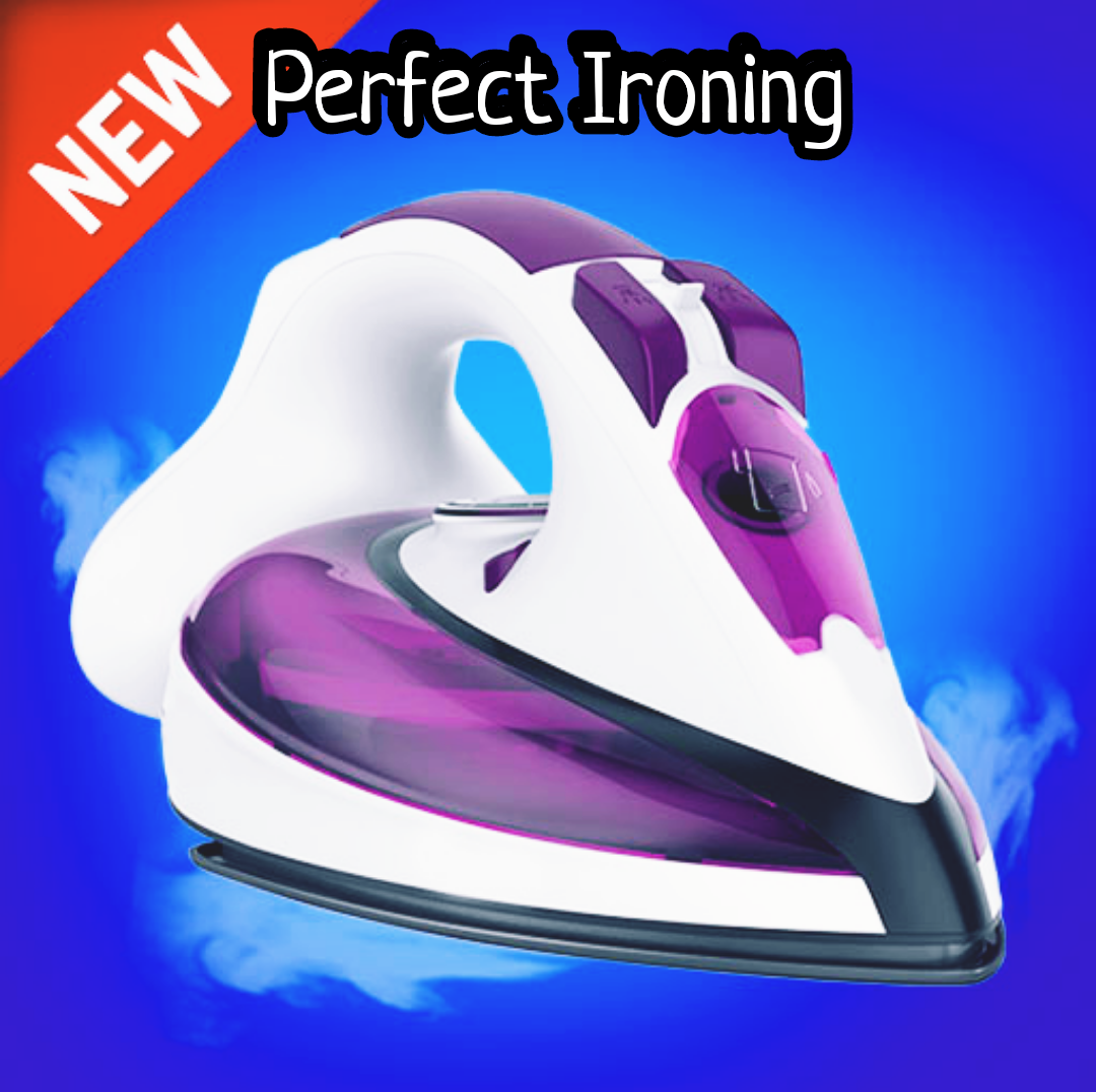 Perfect Ironing