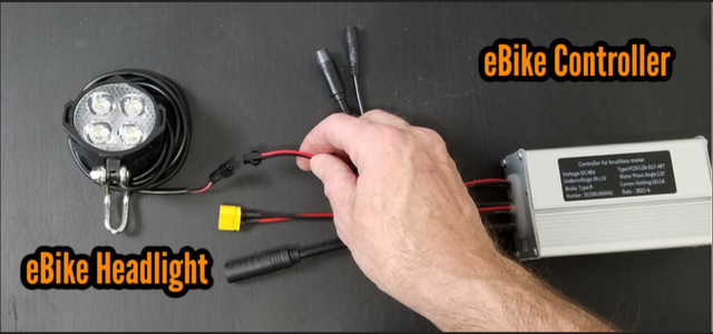 Ebike Diagnostics and Repairs