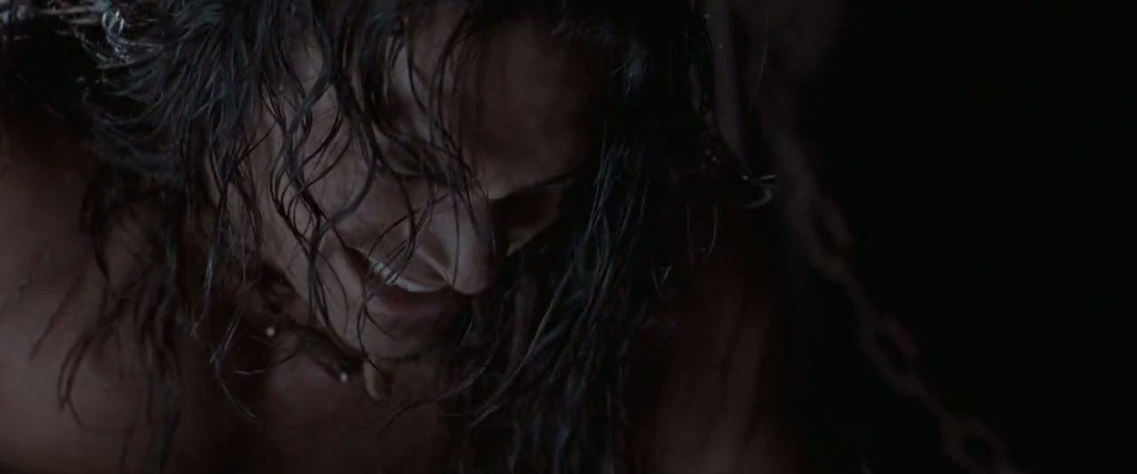 Conan the Barbarian Screenshot