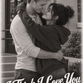 IThink ILove You