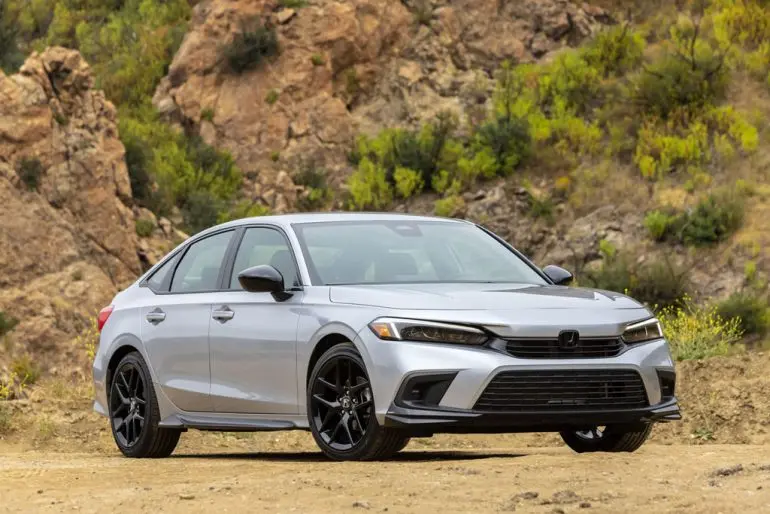 Honda Civic 2026: Cum să obții cel mai bun preț