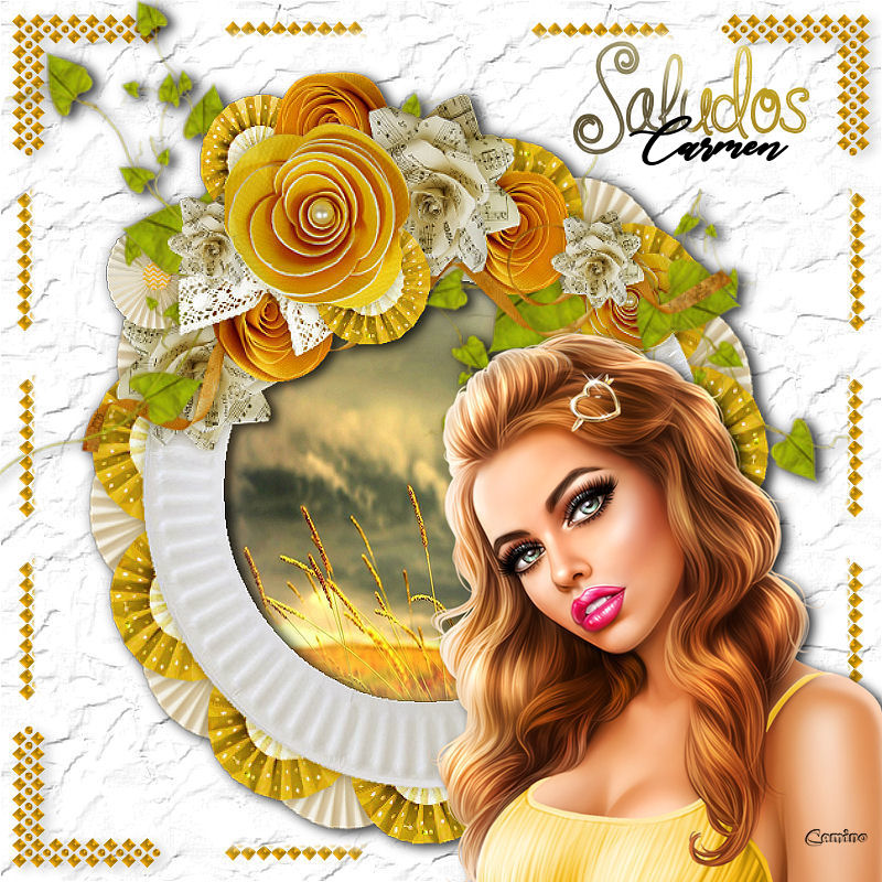 CARMEN