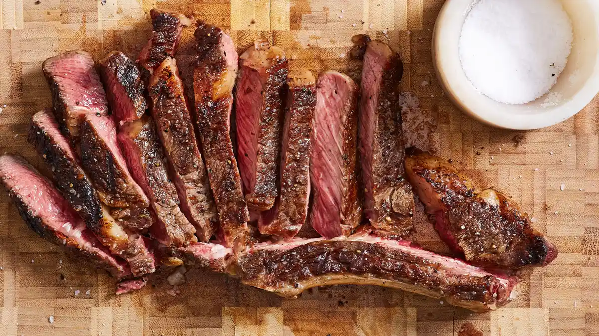 The Best Steak Cuts for Flavor, According to Culinary Experts