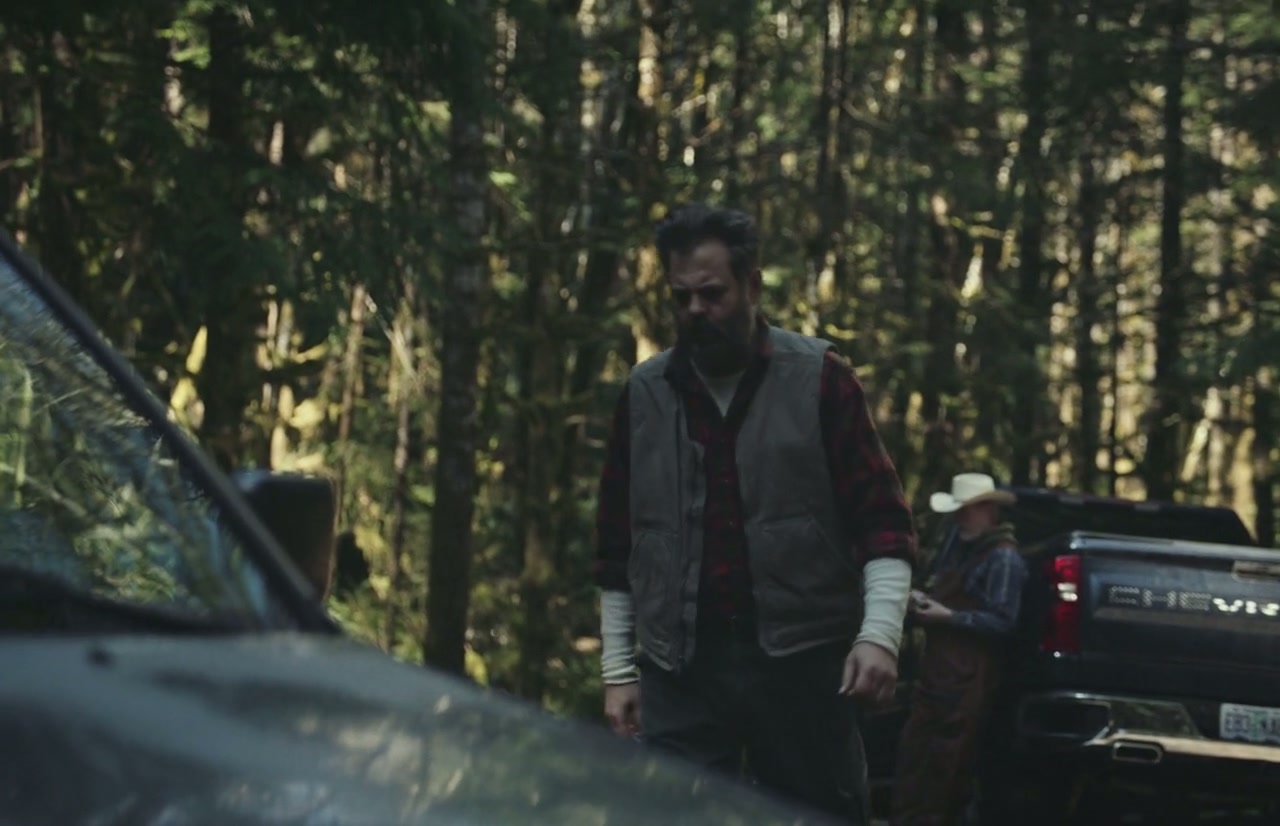 To Kill a Wolf Screenshot