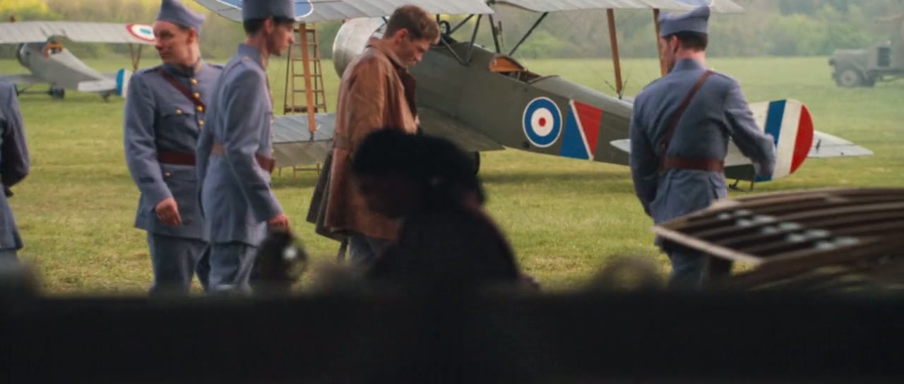 Flyboys Screenshot