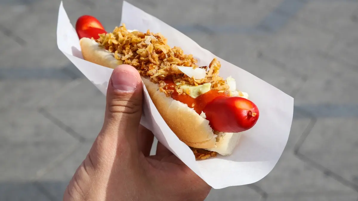 Danish‑Style Hot Dogs Bring a Scandinavian Twist to Summer Grilling