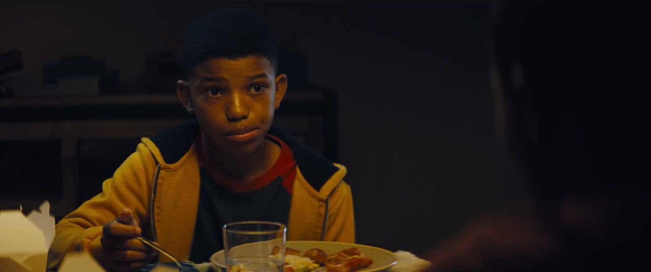 The Water Man Screenshot