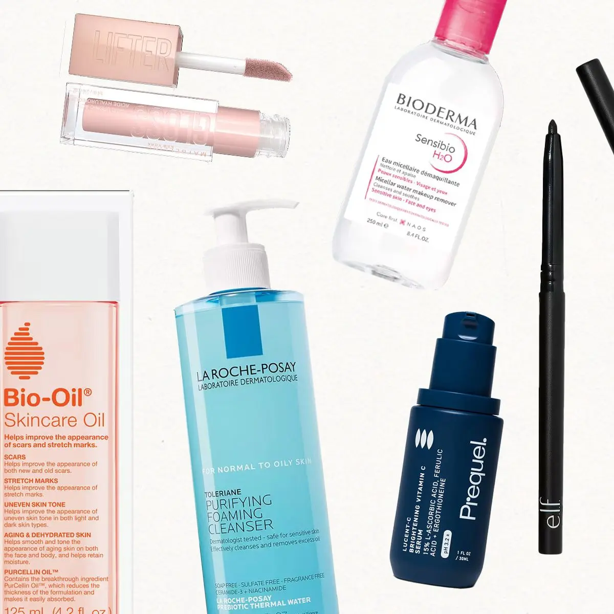 Top Drugstore Beauty Products Recommended by a Plastic Surgeon