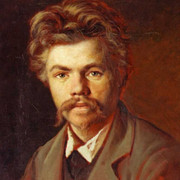 Портрет неизвестного
