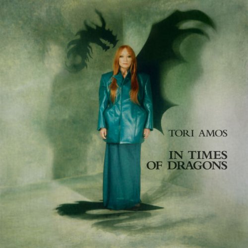 Tori Amos - In Times Of Dragons (2026)