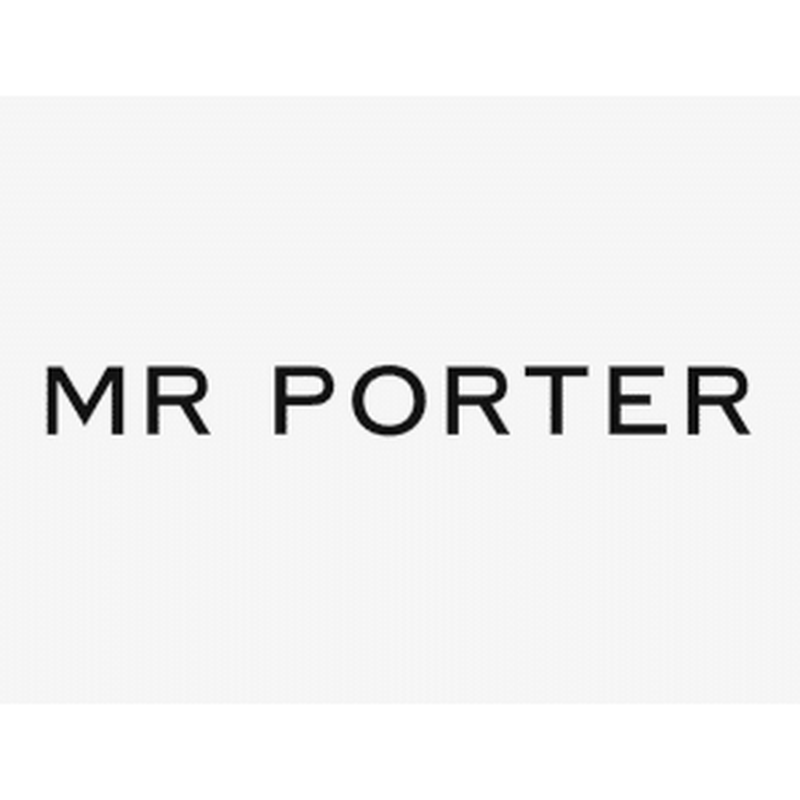 Mr Porter affiliate program logo