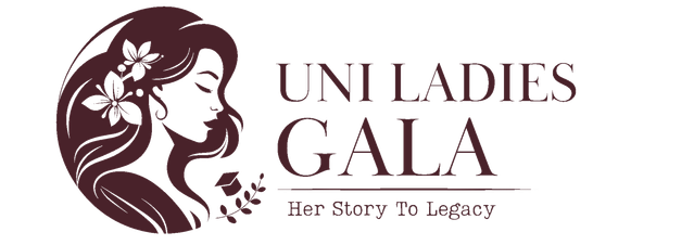 Uni Ladies Gala logo