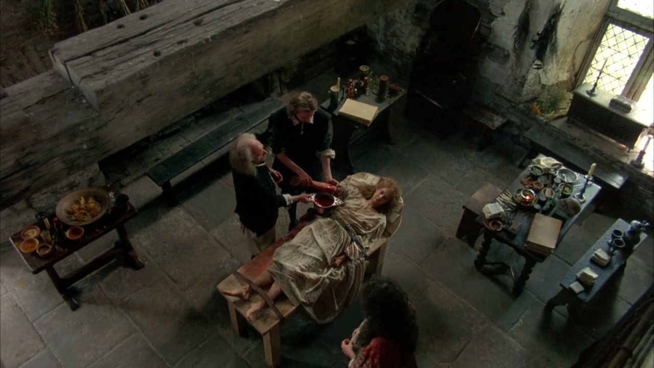Restoration Screenshot