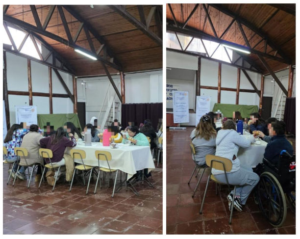 NOTICIAS ROTARY CLUB LIMACHE - Foto 5