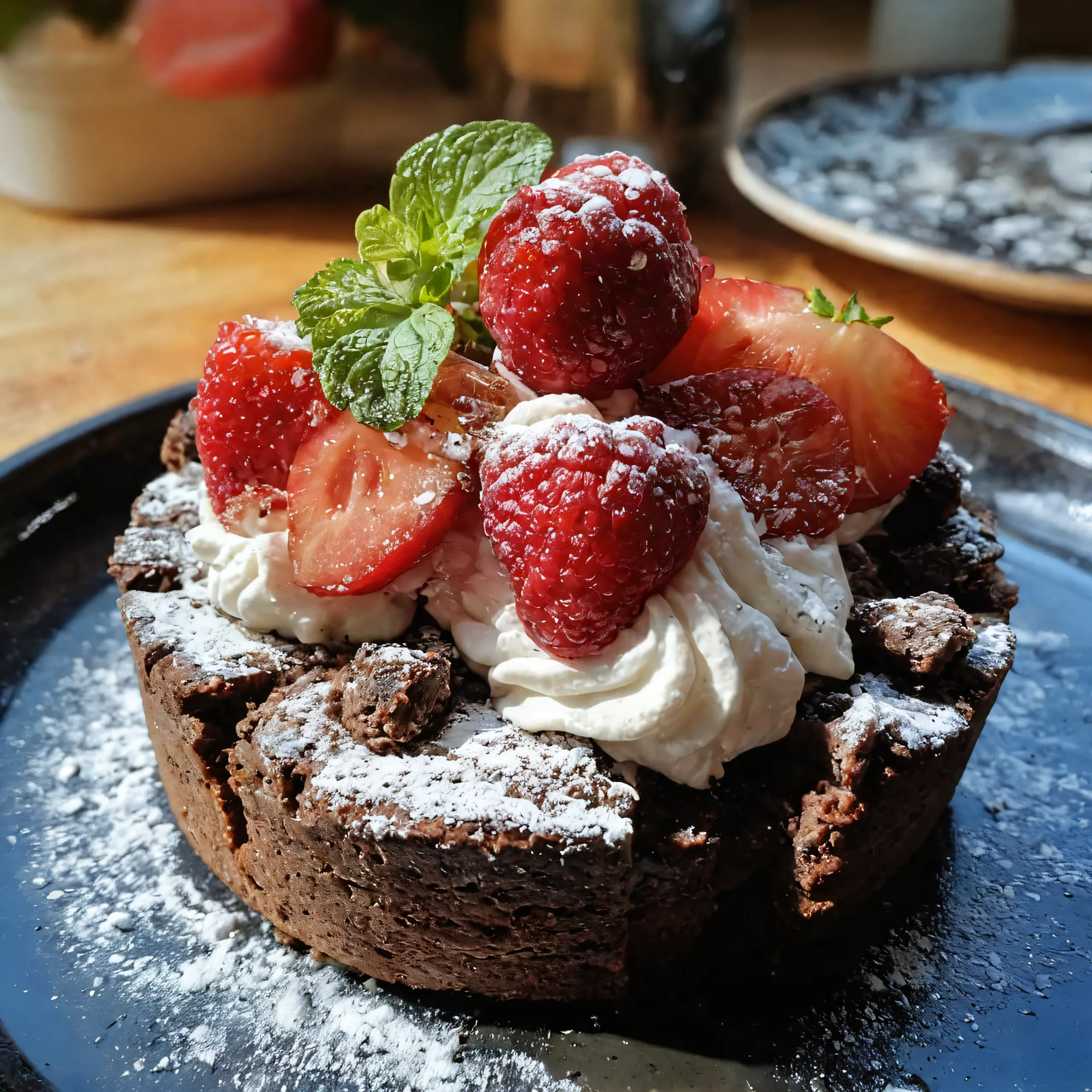 Valentine's Day Desserts