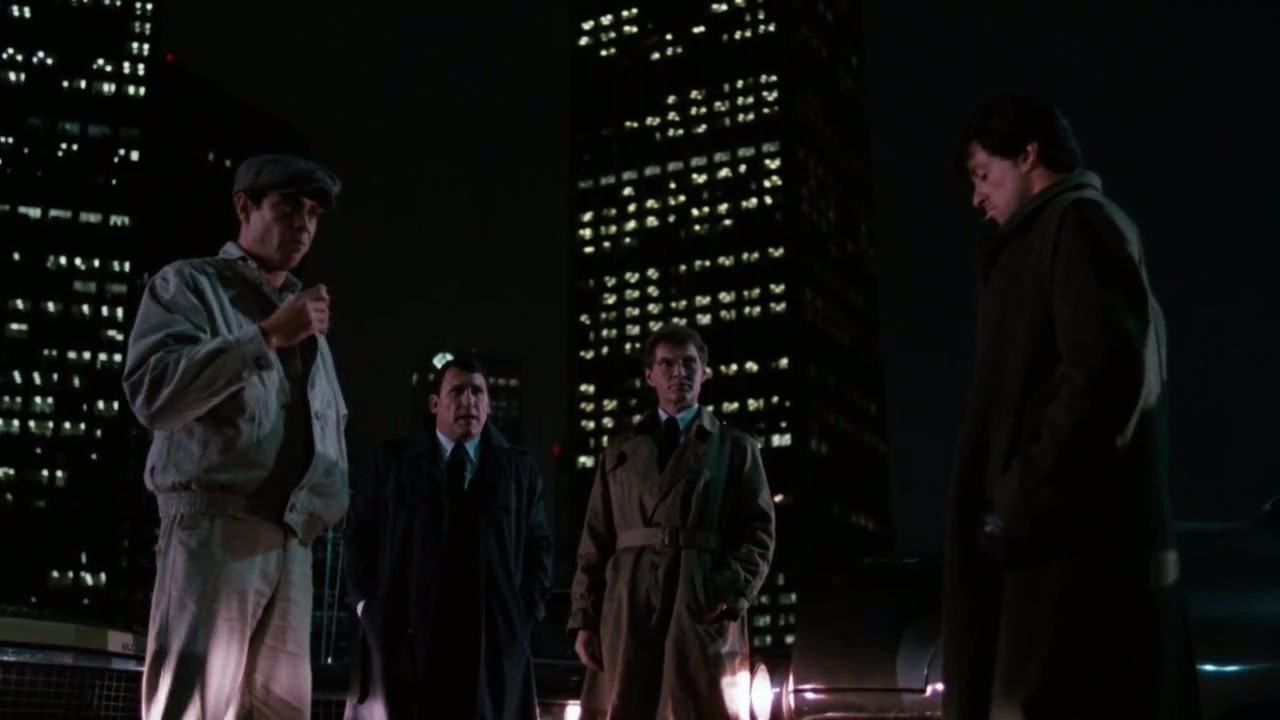 Cobra Screenshot