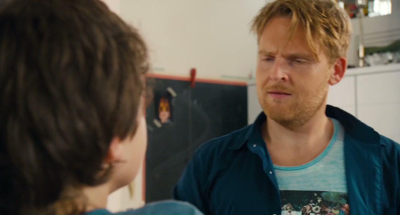 Help, I Shrunk My Teacher Screenshot