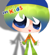 EBS-kids