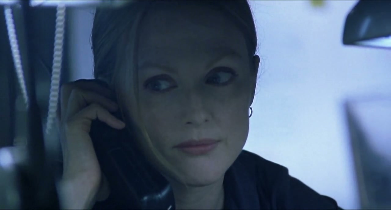 Hannibal Screenshot