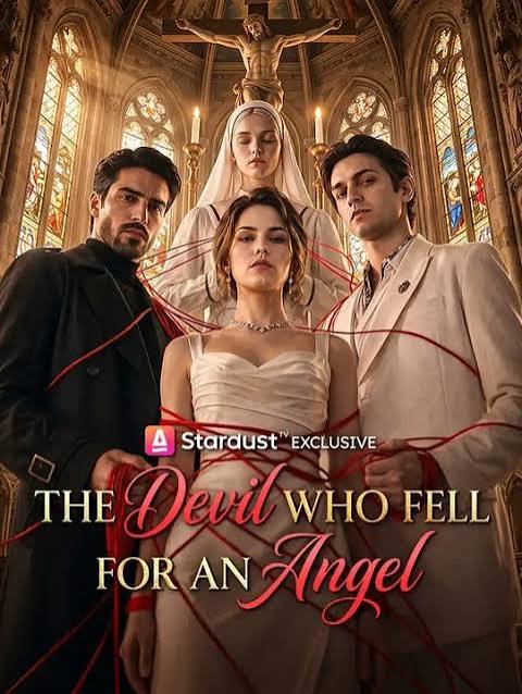 The Devil Who Fell For An Angel Dailymotion