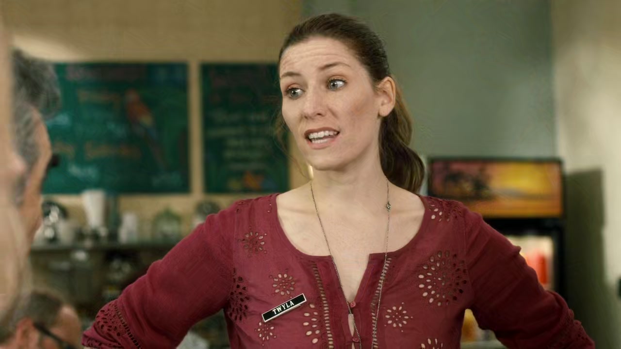 Schitt's Creek Screenshot