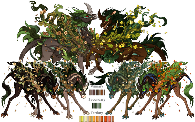 Driftbloom